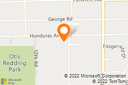 Freedom Temple Christian Church