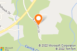 Table Rock State Park