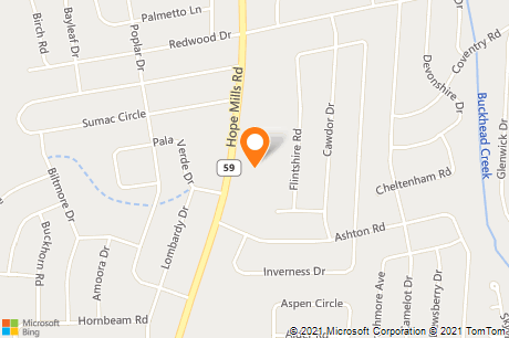 Andy Anderson Moving Co