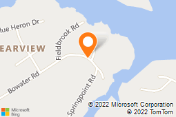 Bowater of Catawba Recreation Associates