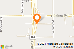 United Refrigeration Inc.