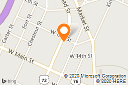 Cherokee Barnes Rhodes Tires & Service