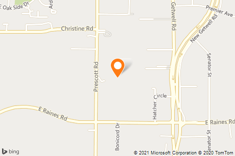 Ace Movers & Storage