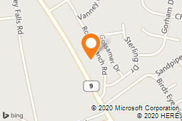 Ark Animal Hospital Of Boiling Springs