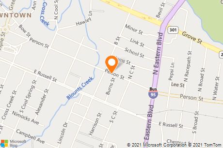 City of Fayetteville Utilities-Piblic Works Commission