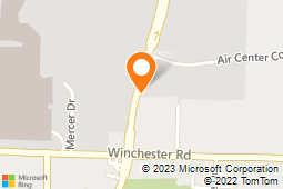 Memphis Animal Shelter Office