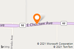 U S Government - Chickasha - Agriculture Dept - Consolidated Farm Service Ag