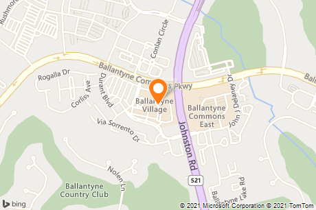 Regal Ballantyne Village Stadium 5