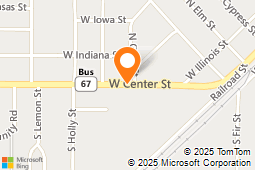 Davis Landscaping and Garden Center