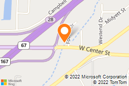 Beebe Income Tax Center