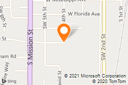 Mallow's Carpet Steam Cleaning