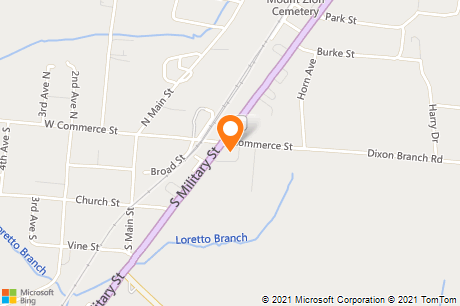 Loretto Check Cashing & Title Loa