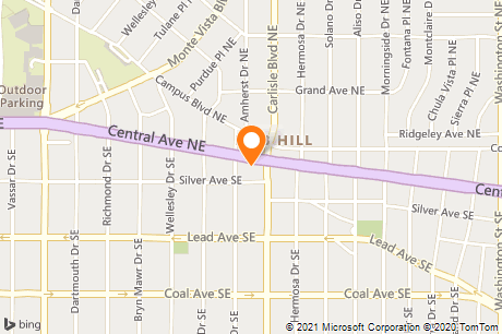 Mark Pardo Salon Spa