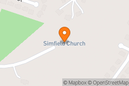 Simfield Ame Zion Church