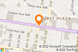 Jackson - Wesley C Attorney