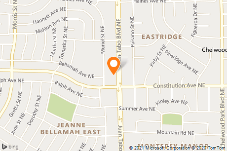 Mark Pardo Salon & Day Spa - Juan TABO