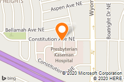 Radiology Associates of Albuquerque Pa - Presbyterian Kaseman Hospital