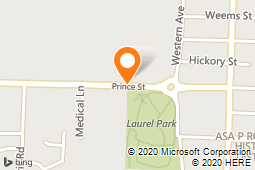 Conway Public Schools - Conway High School West - Athletic Fieldhouse