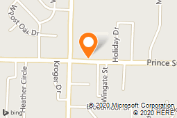 Prince Garden Chinese Restaurant