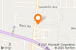 McAlister's Deli - 580 S Mendenhall Road