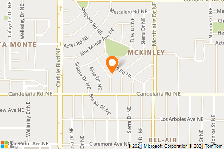 Duke City Pest Control