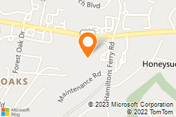 River Hills Community Church