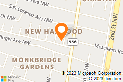 New Line Foundations