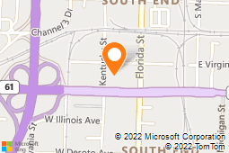 Probation & Parole Board