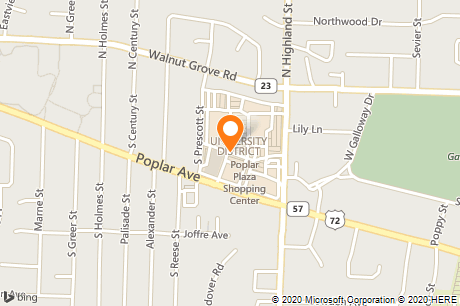 Poplar Plaza Cleaners