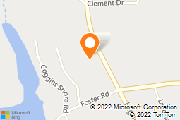 Lake Bowen Self Storage