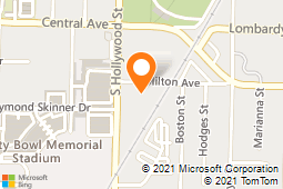 Binsy Federal Credit Union