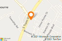 Domino's Pizza Administrative Offices