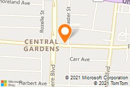 Grace - St Luke's Episcopal Church - Parent's Day Out