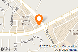 Palo Alto Administrative Offices