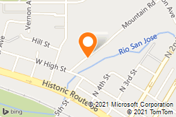 Cibola County Title Co