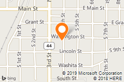 Clark Wooden Products