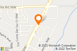 Albuquerque Mini Maid