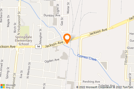 Turner Stone Company