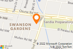 Sunrise Utilities Network