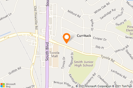 Southside Contenders Boxing Gym