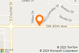 Mcdonald's Restaurant - Office