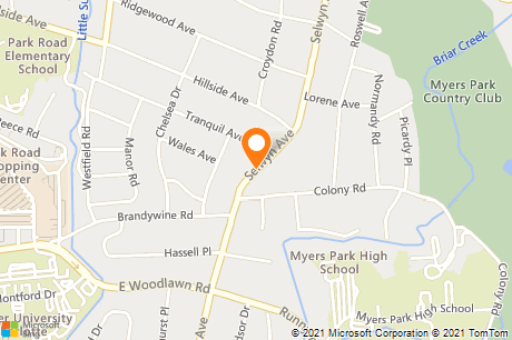 Clean Catch Fish Market