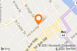 Cumberland Presbyterian Church - Adventures In Learning Preschool