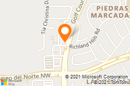 Rio Vista Church of The Nazarene