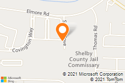 Batesville Casket Co Warehouse