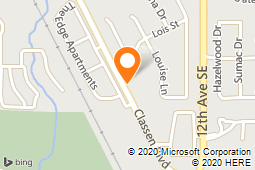 Kingdom Hall of Jehovah's Witnesses - Norman North & South Congrega