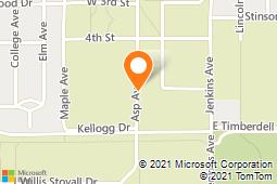 University of Oklahoma - Continuing Education - Forum Building - Forum Serv