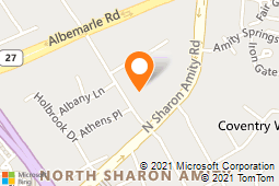 Amity Presbyterian Church - Weekday Preschool