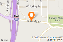 Sheriff's Department - Non - Emergency Calls: - Mohave County - Business C