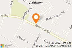 Oakhurst Country Club Inc